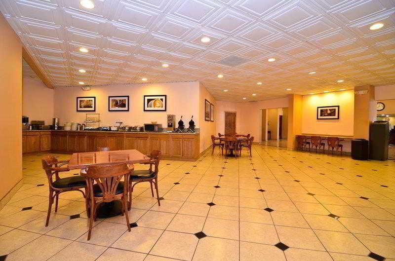 Clarion Inn & Suites Roswell Exterior foto